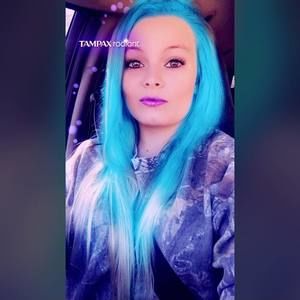 Meet your Posher, Candace